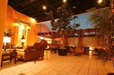 фото отеля Quality Inn Ciudad Obregon