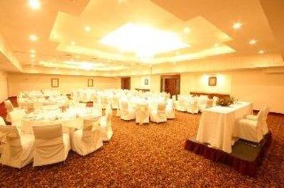 фото отеля Quality Inn Ciudad Obregon