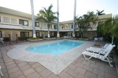 фото отеля Quality Inn Ciudad Obregon