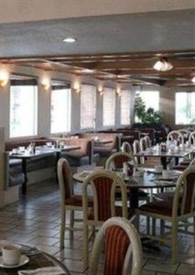фото отеля Quality Inn Ciudad Obregon