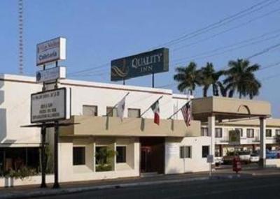 фото отеля Quality Inn Ciudad Obregon