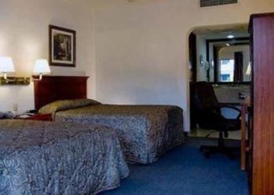 фото отеля Quality Inn Ciudad Obregon