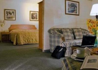 фото отеля Quality Inn Ciudad Obregon