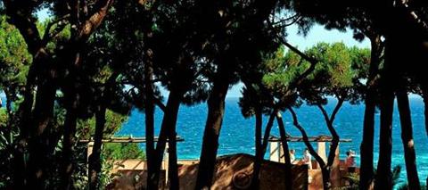 фото отеля Forte Village Resort Le Dune
