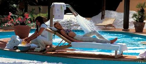 фото отеля Forte Village Resort Le Dune