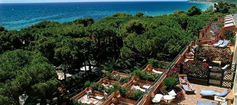фото отеля Forte Village Resort Le Dune