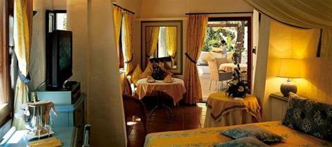 фото отеля Forte Village Resort Le Dune