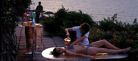 фото отеля Forte Village Resort Le Dune