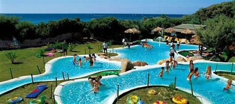 фото отеля Forte Village Resort Le Dune