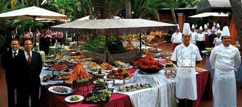фото отеля Forte Village Resort Le Dune