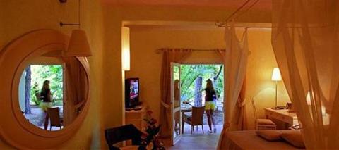 фото отеля Forte Village Resort Le Dune