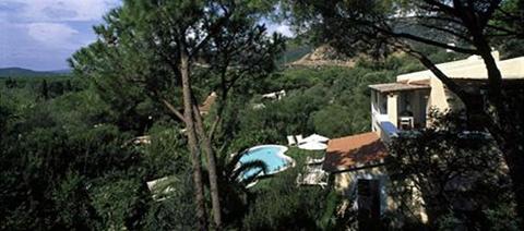 фото отеля Forte Village Resort Le Dune