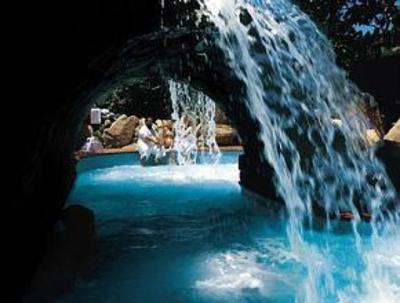 фото отеля Forte Village Resort Le Dune
