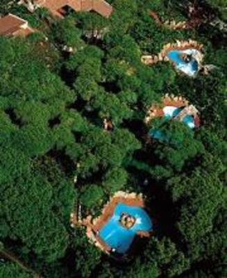 фото отеля Forte Village Resort Le Dune