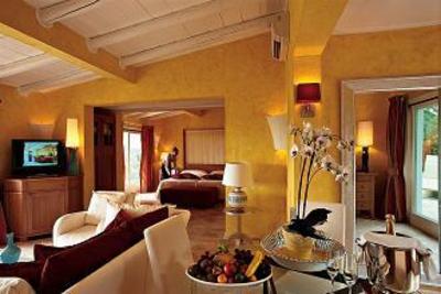 фото отеля Forte Village Resort Le Dune