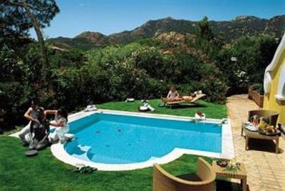 фото отеля Forte Village Resort Le Dune