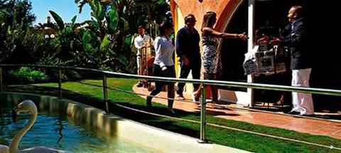 фото отеля Forte Village Resort Le Dune