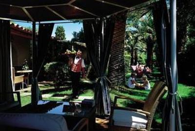 фото отеля Forte Village Resort Le Dune