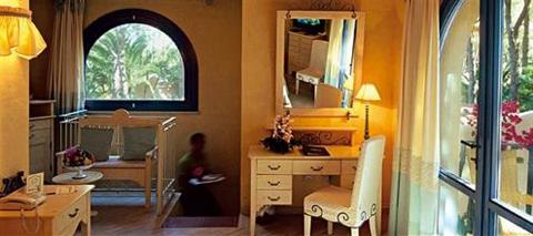 фото отеля Forte Village Resort Le Dune