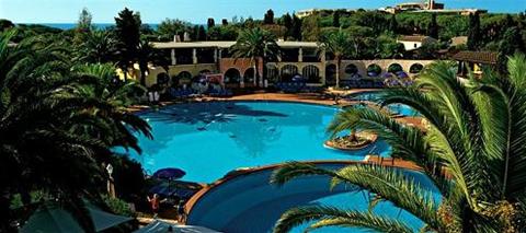 фото отеля Forte Village Resort Le Dune