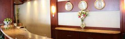 фото отеля BEST WESTERN PLUS Montreal Airport Hotel