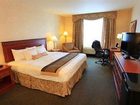 фото отеля BEST WESTERN PLUS Montreal Airport Hotel