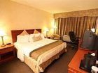 фото отеля BEST WESTERN PLUS Montreal Airport Hotel