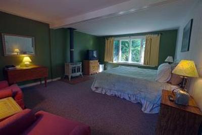 фото отеля Hob Knob Inn
