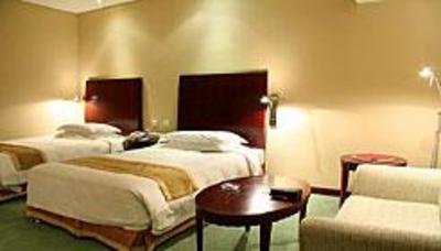 фото отеля Regal Plaza Hotel
