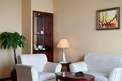 фото отеля Regal Plaza Hotel