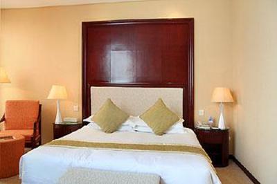 фото отеля Regal Plaza Hotel