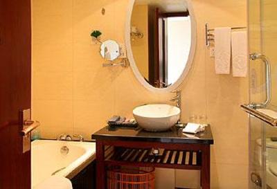 фото отеля Regal Plaza Hotel