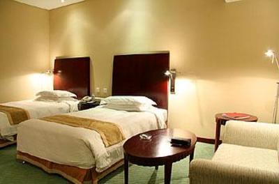 фото отеля Regal Plaza Hotel