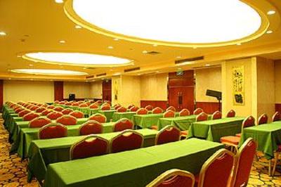фото отеля Regal Plaza Hotel