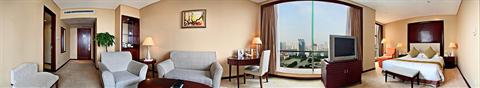 фото отеля Regal Plaza Hotel