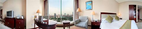 фото отеля Regal Plaza Hotel