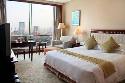 фото отеля Regal Plaza Hotel