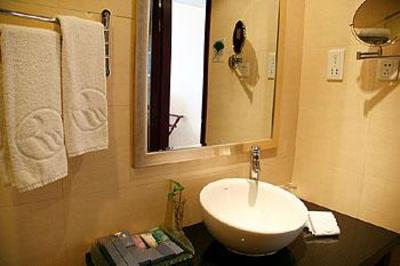 фото отеля Regal Plaza Hotel