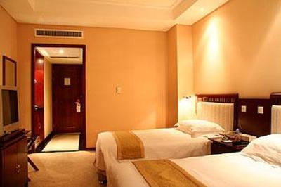 фото отеля Regal Plaza Hotel