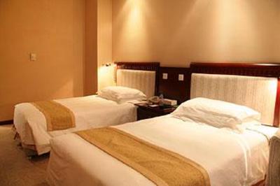 фото отеля Regal Plaza Hotel