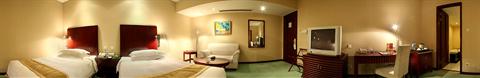 фото отеля Regal Plaza Hotel