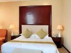 фото отеля Regal Plaza Hotel