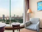 фото отеля Regal Plaza Hotel