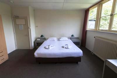 фото отеля Landgoed Het Huis Te Eerbeek