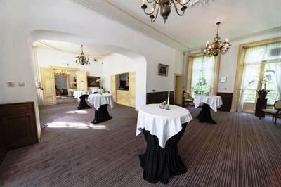 фото отеля Landgoed Het Huis Te Eerbeek