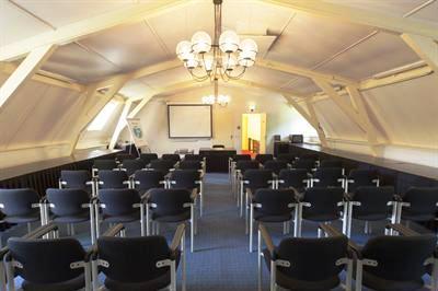 фото отеля Landgoed Het Huis Te Eerbeek