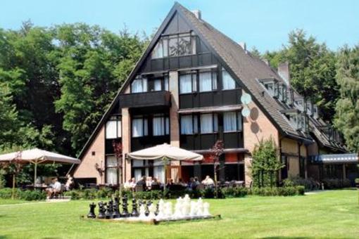 фото отеля Landgoed Het Huis Te Eerbeek