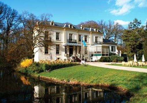 фото отеля Landgoed Het Huis Te Eerbeek