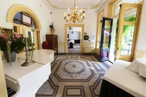 фото отеля Landgoed Het Huis Te Eerbeek