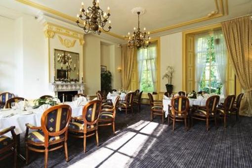 фото отеля Landgoed Het Huis Te Eerbeek